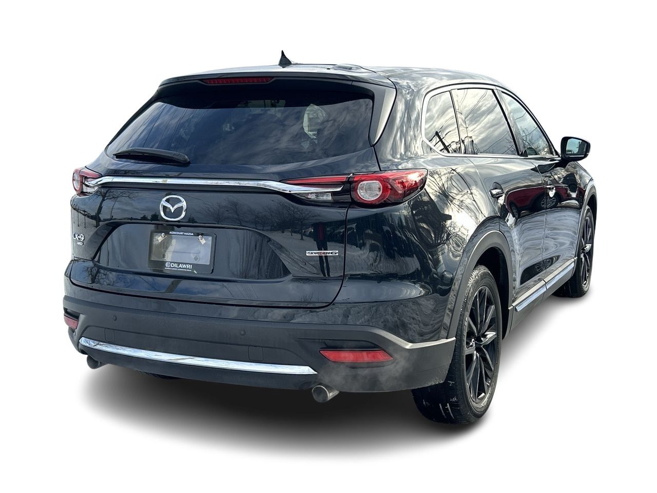 Mazda CX-9  2021 à Scarborough, Ontario