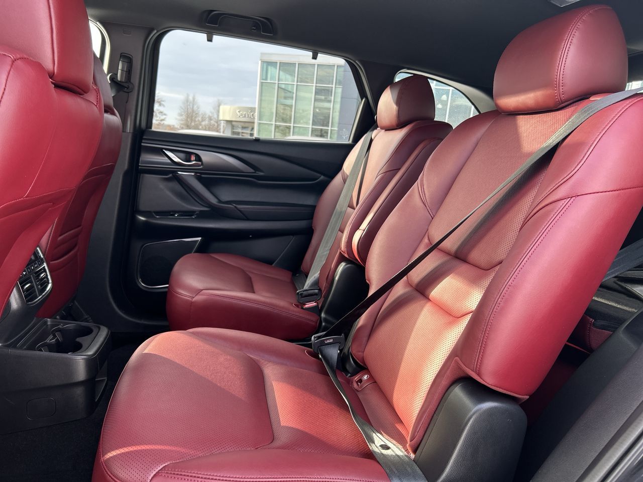 Mazda CX-9  2021 à Scarborough, Ontario