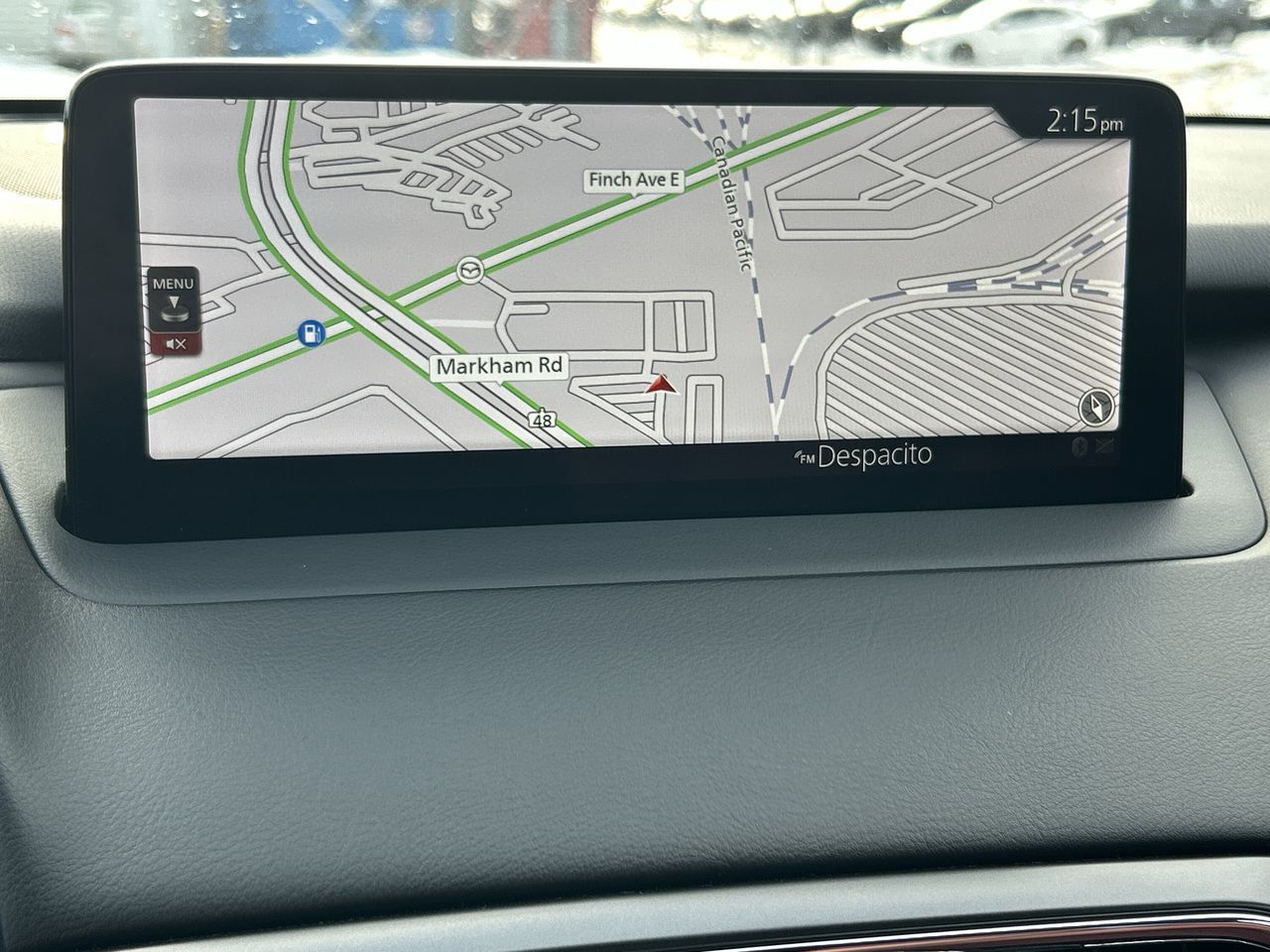 Mazda CX-9  2021 à Scarborough, Ontario