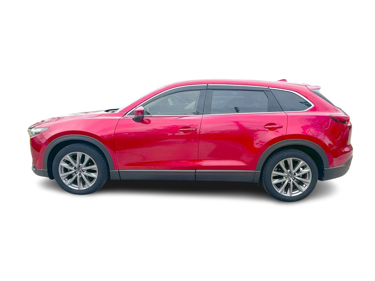 Mazda CX-9  2022 à Scarborough, Ontario