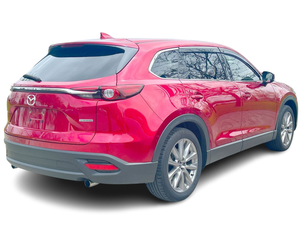 Mazda CX-9  2022 à Scarborough, Ontario