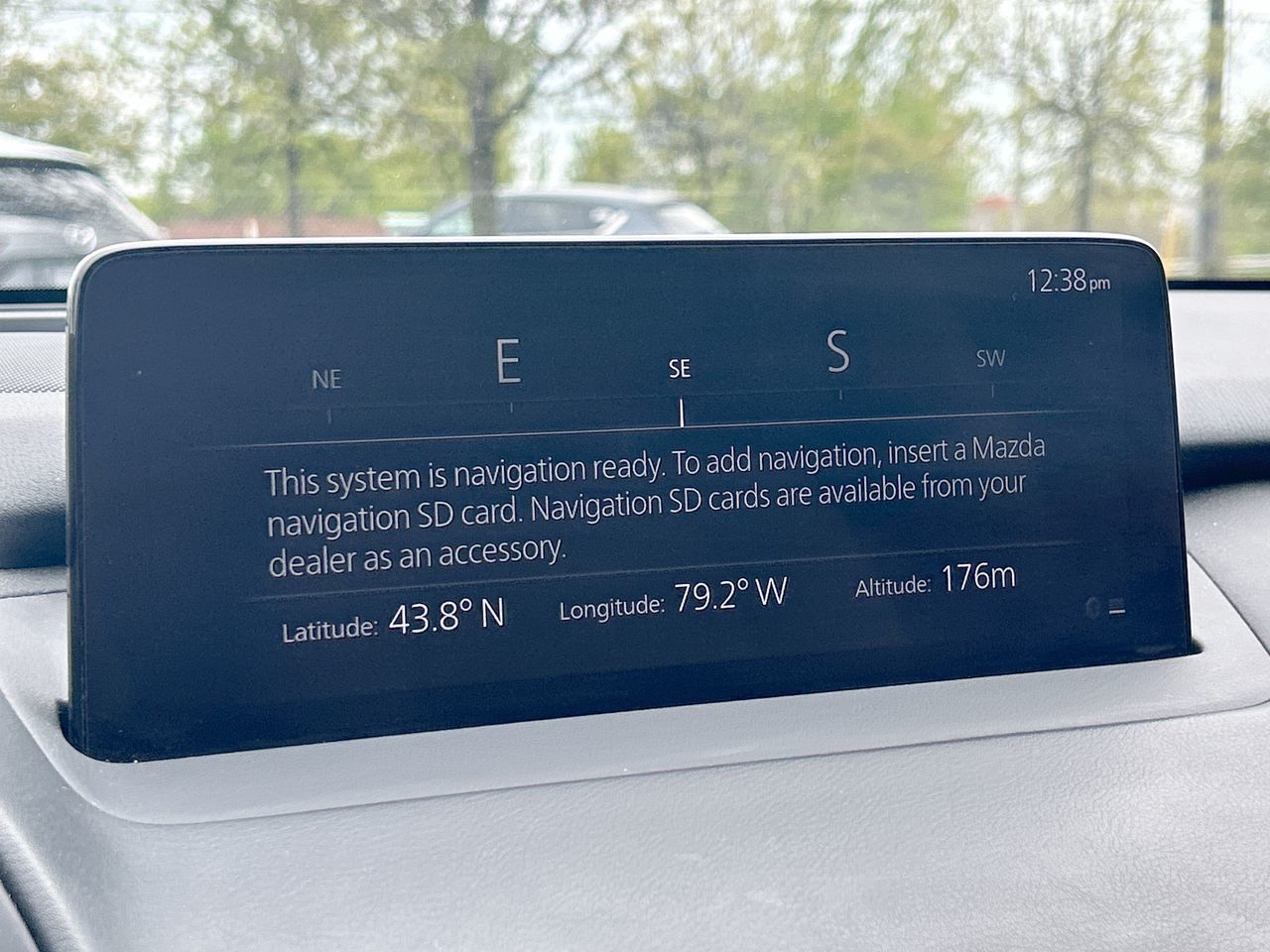Mazda CX-9  2022 à Scarborough, Ontario