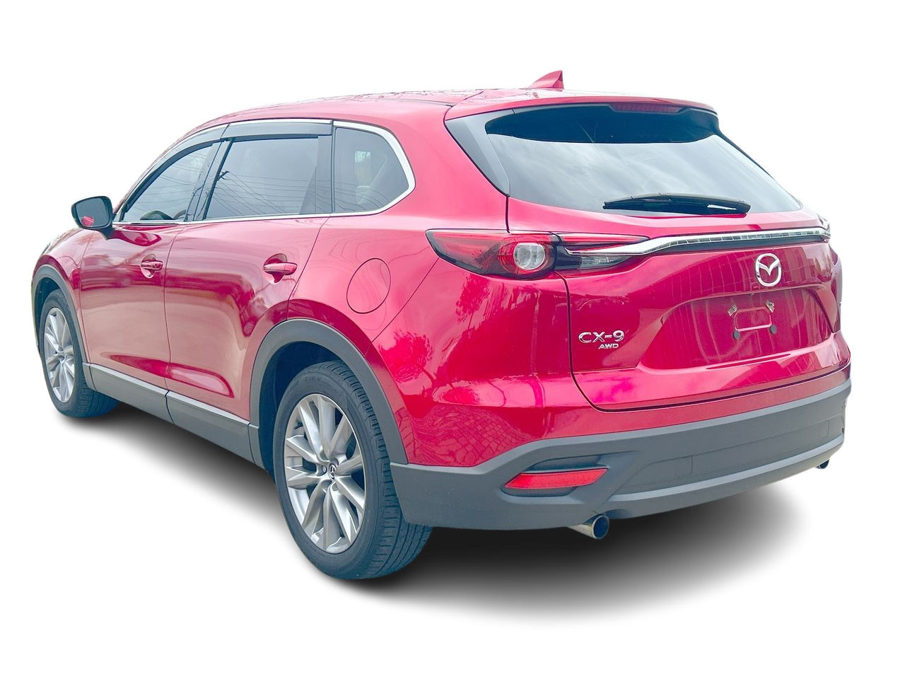 Mazda CX-9  2022 à Scarborough, Ontario