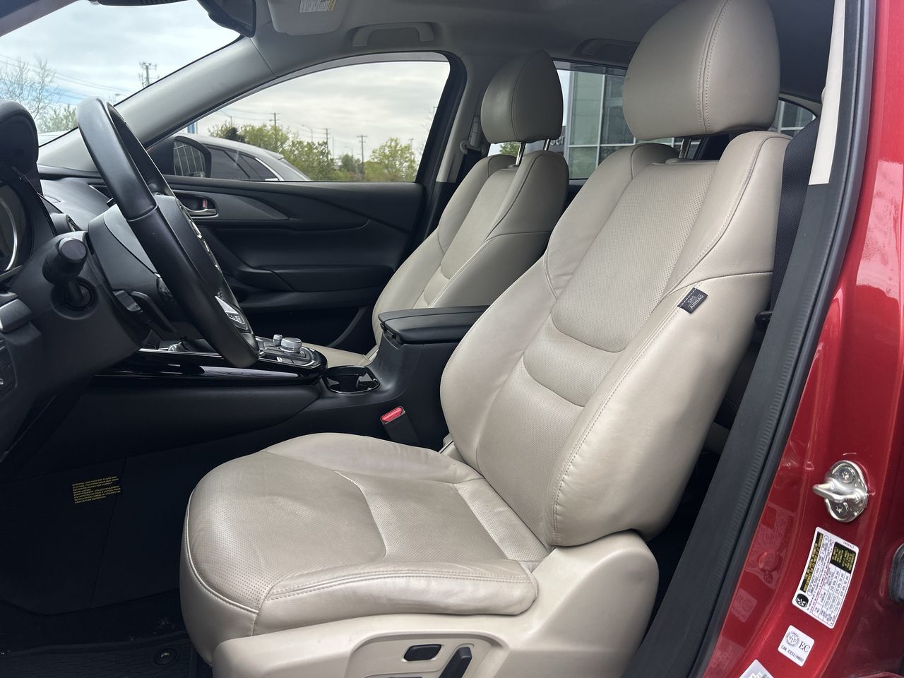 Mazda CX-9  2022 à Scarborough, Ontario