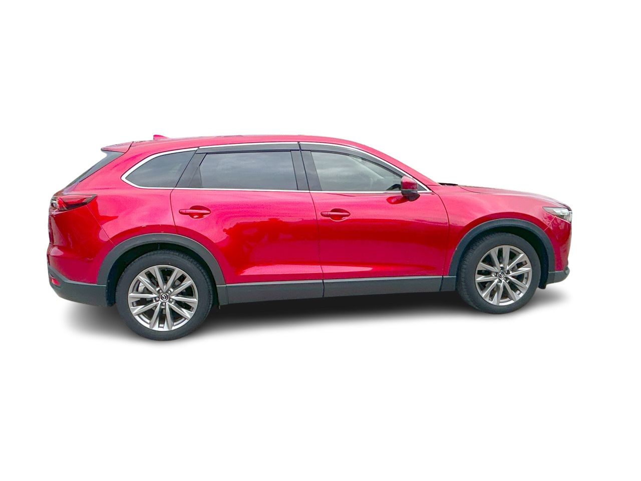 Mazda CX-9  2022 à Scarborough, Ontario