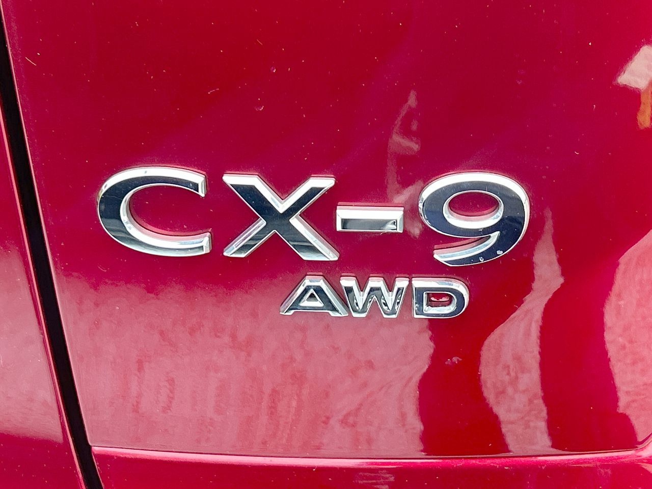 Mazda CX-9  2022 à Scarborough, Ontario