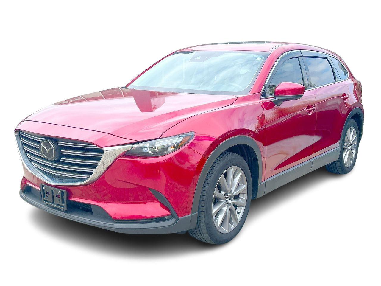 Mazda CX-9  2022 à Scarborough, Ontario