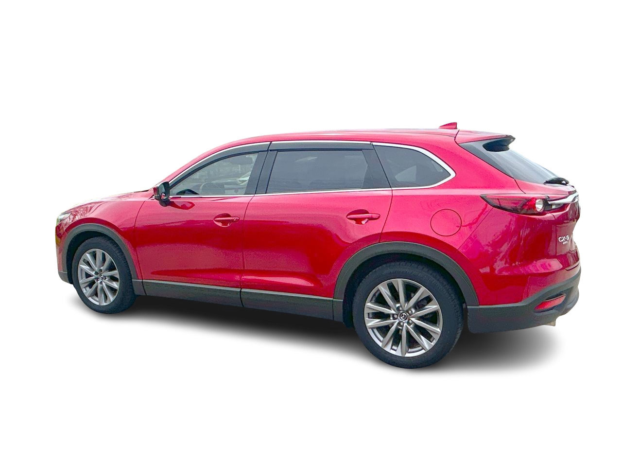 Mazda CX-9  2022 à Scarborough, Ontario