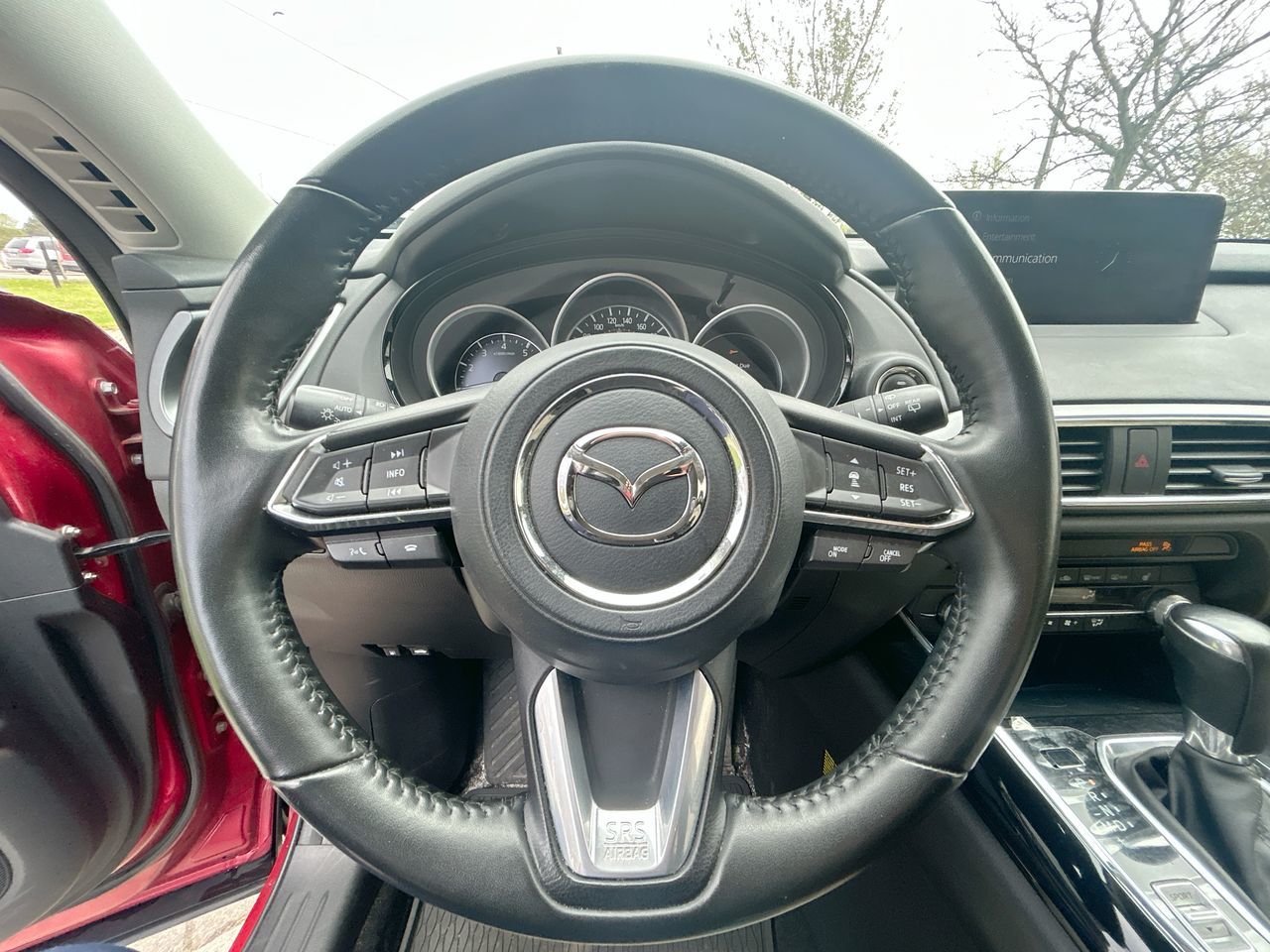Mazda CX-9  2022 à Scarborough, Ontario