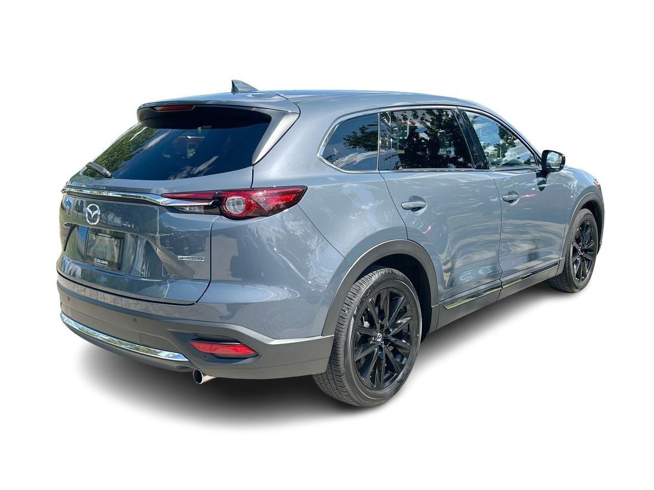 2022 Mazda CX-9 in Scarborough, Ontario