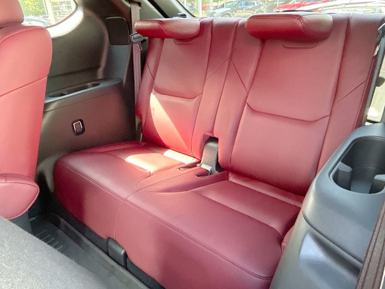 2022 Mazda CX-9 in Scarborough, Ontario