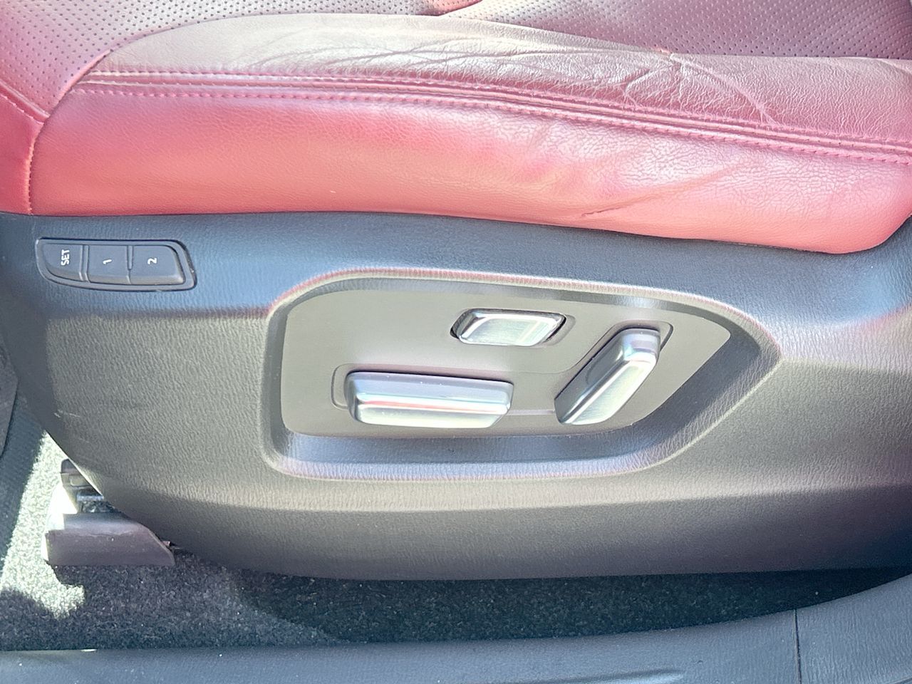 2022 Mazda CX-9 in Scarborough, Ontario