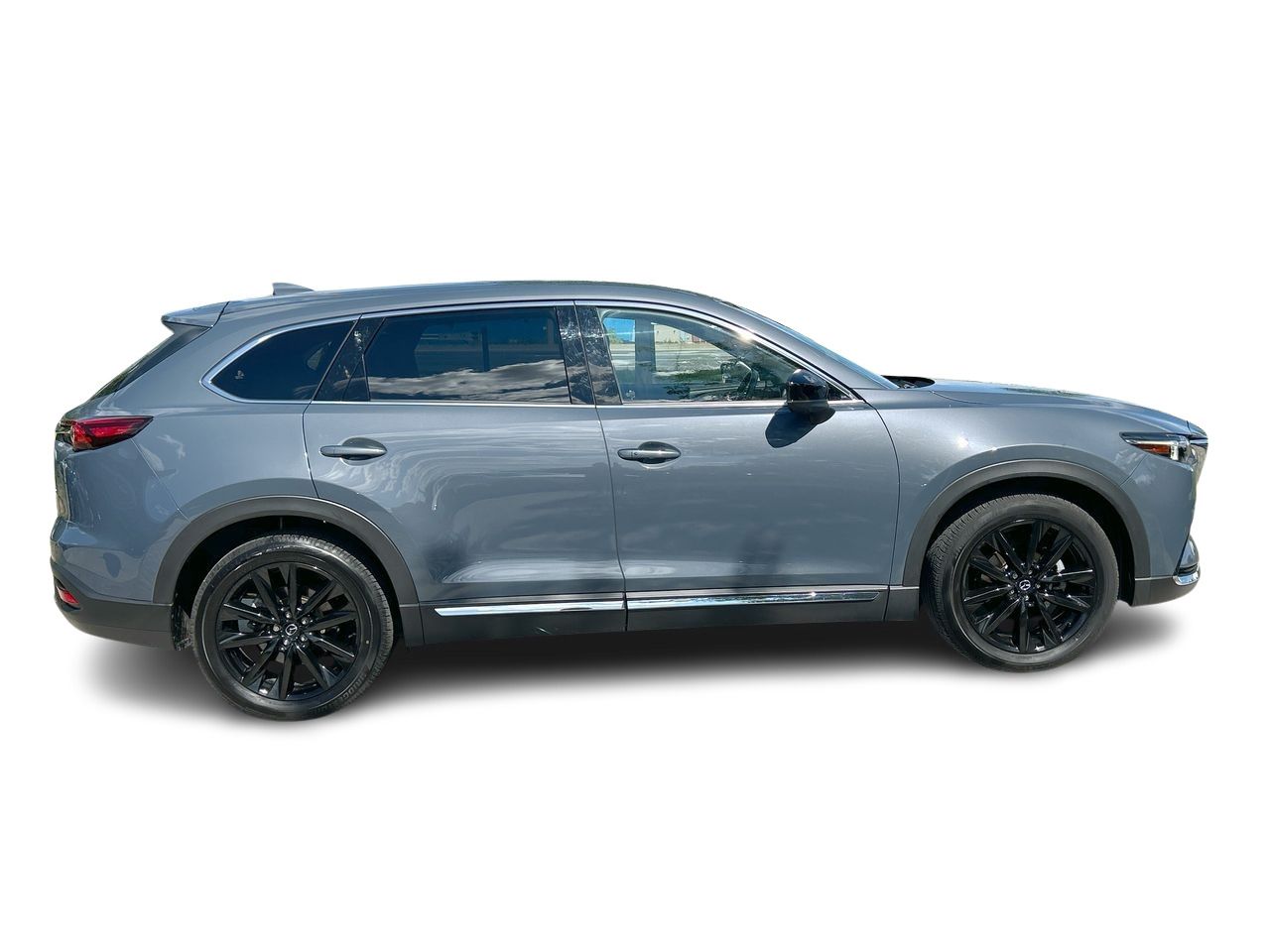 2022 Mazda CX-9 in Scarborough, Ontario