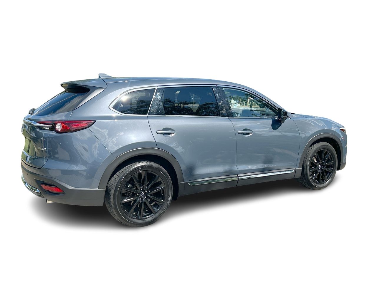 2022 Mazda CX-9 in Scarborough, Ontario