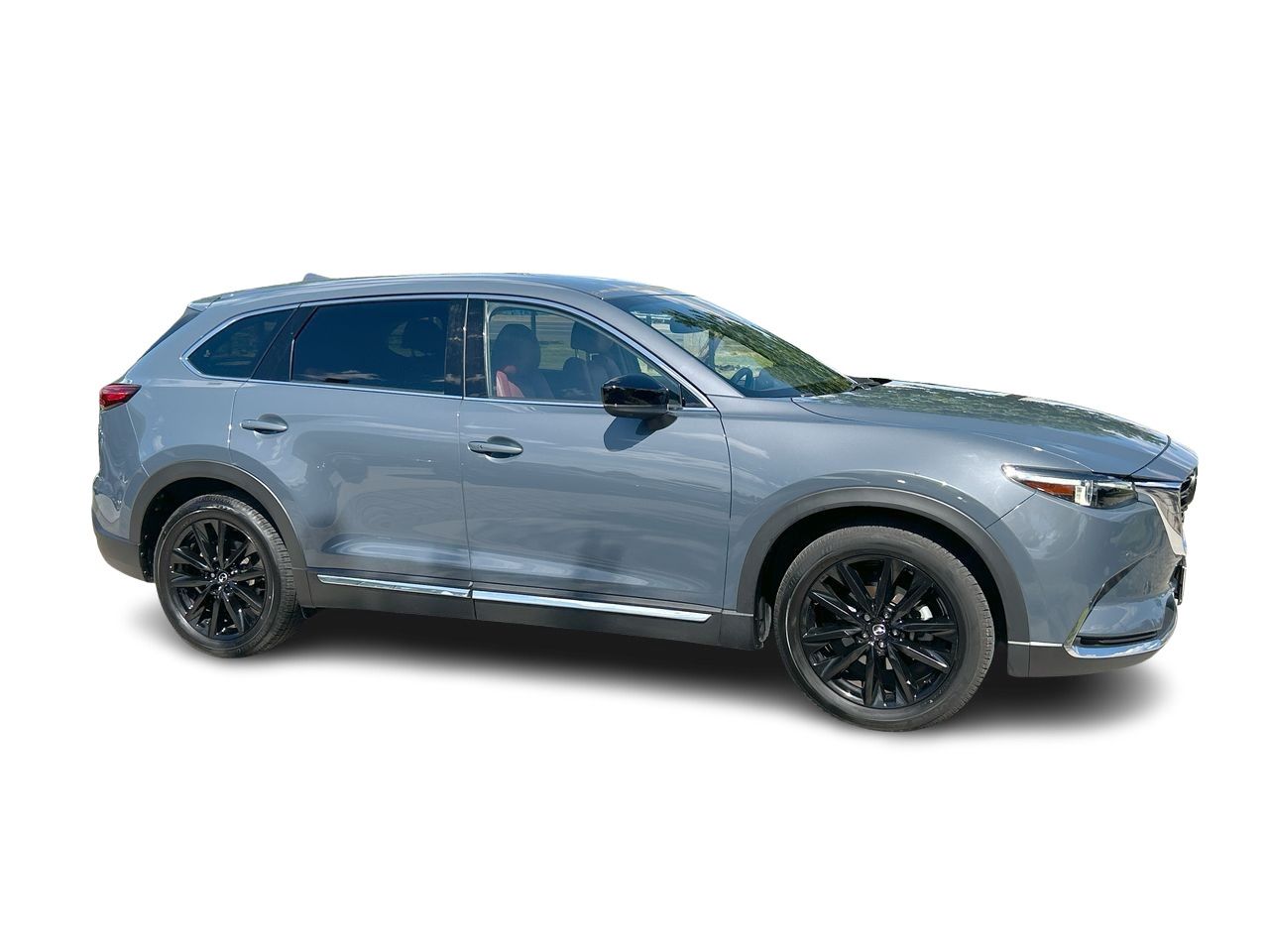 2022 Mazda CX-9 in Scarborough, Ontario