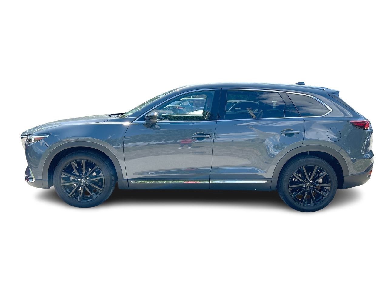 2022 Mazda CX-9 in Scarborough, Ontario