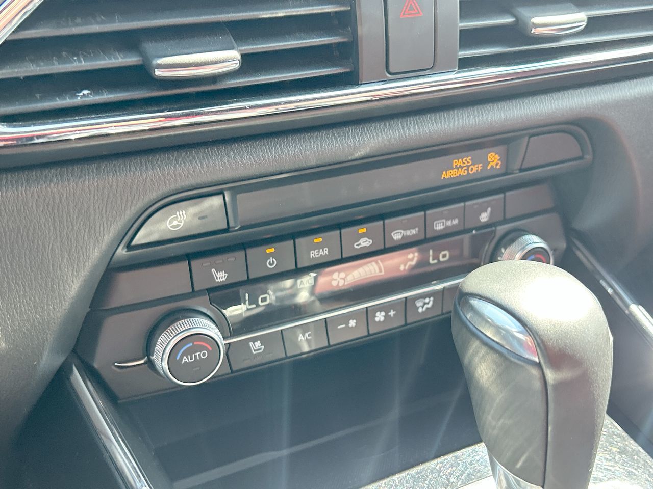 2022 Mazda CX-9 in Scarborough, Ontario