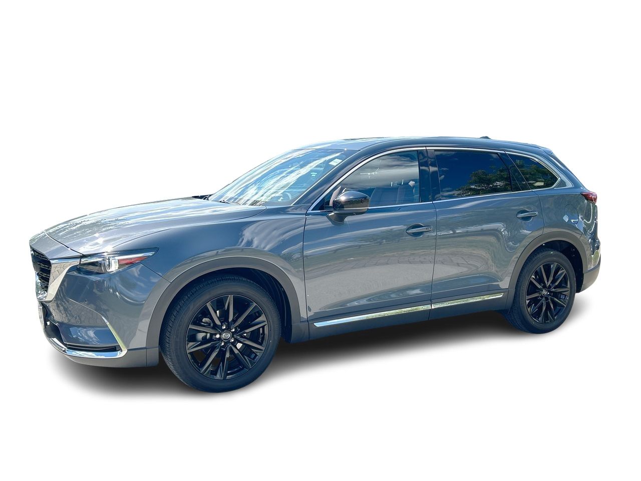 2022 Mazda CX-9 in Scarborough, Ontario