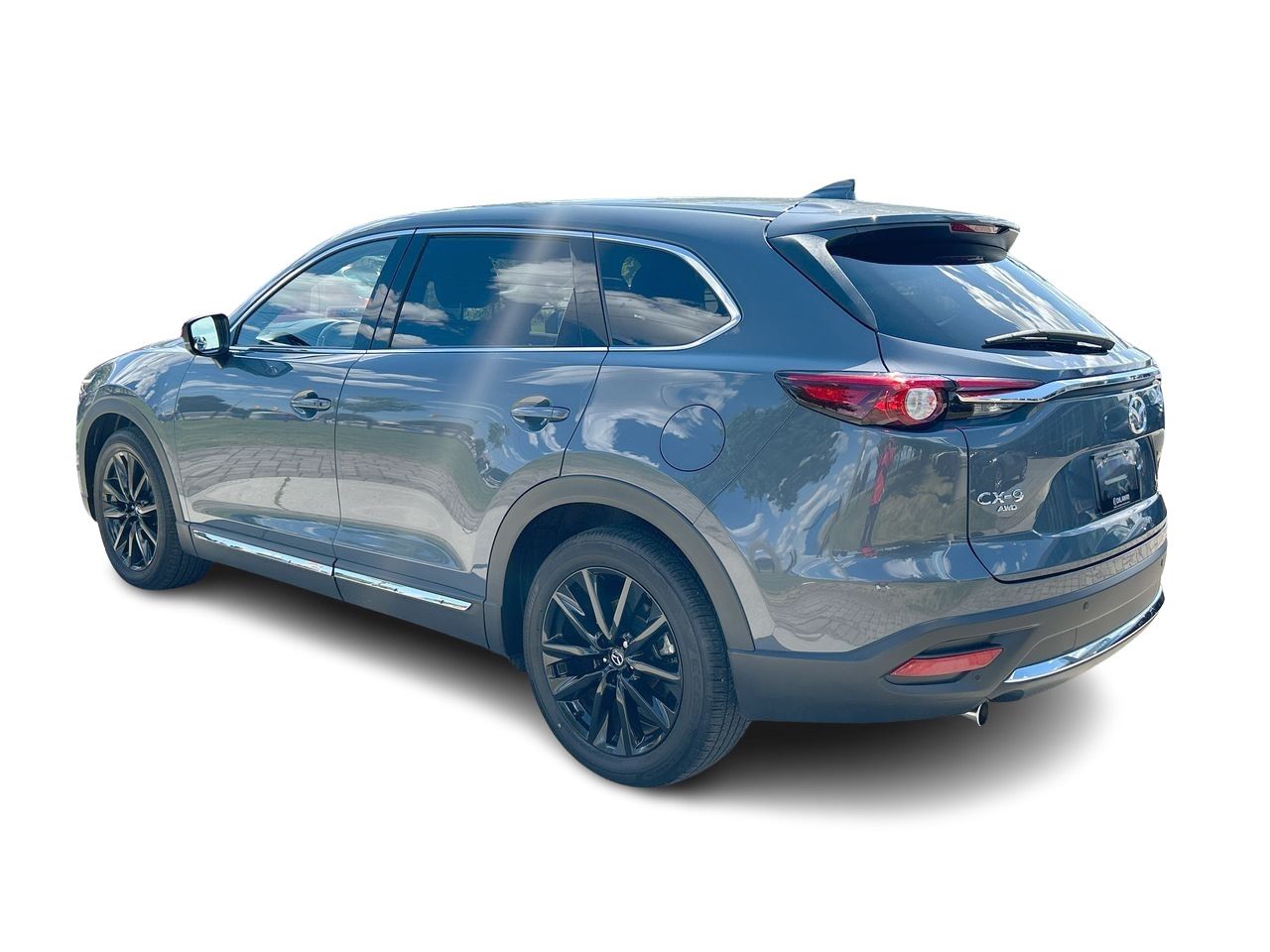 2022 Mazda CX-9 in Scarborough, Ontario