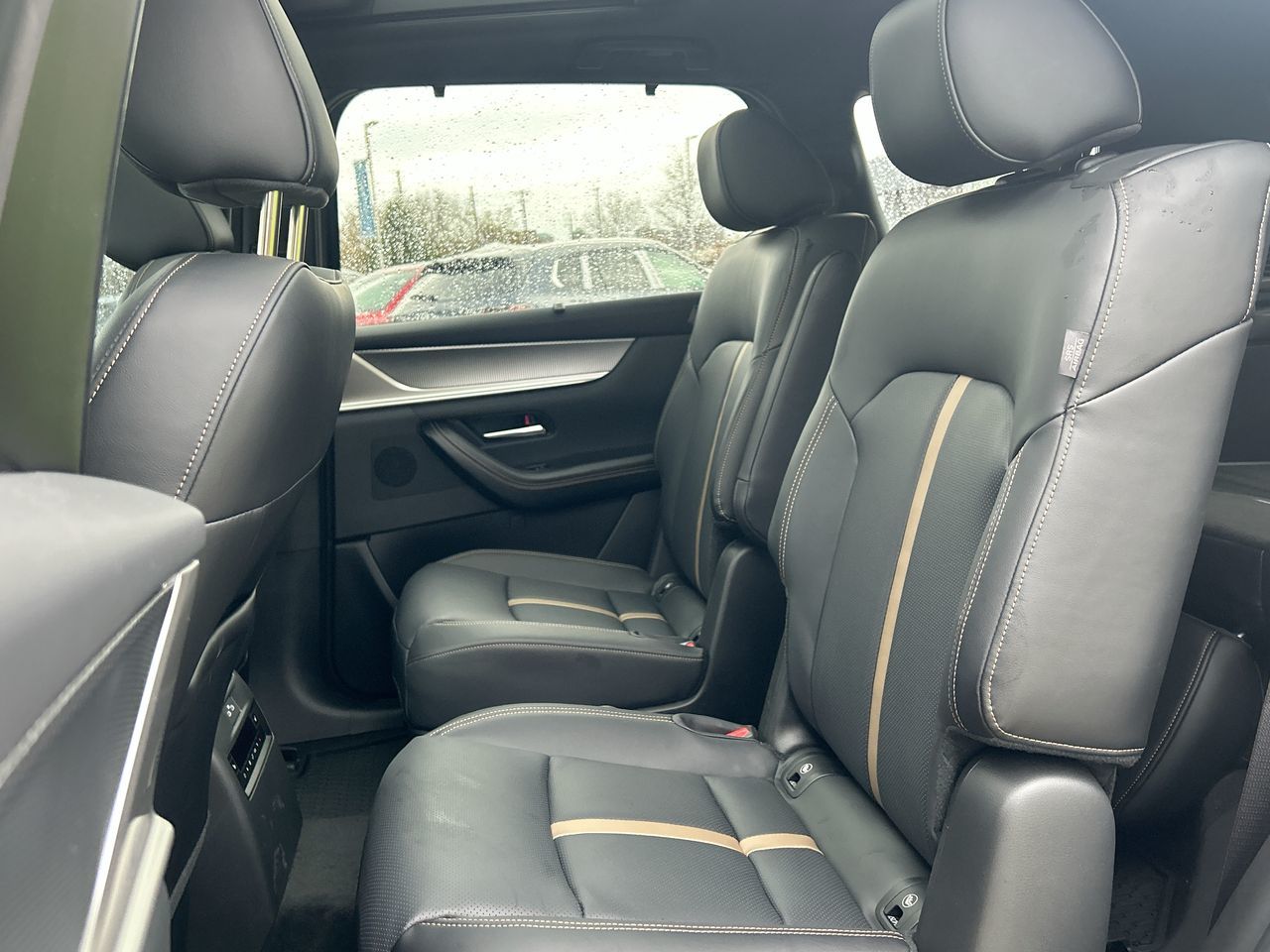2025 Mazda CX-90 Hybrid in Scarborough, Ontario