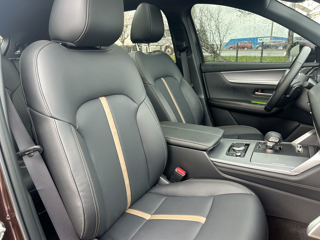 2025 Mazda CX-90 Hybrid in Scarborough, Ontario