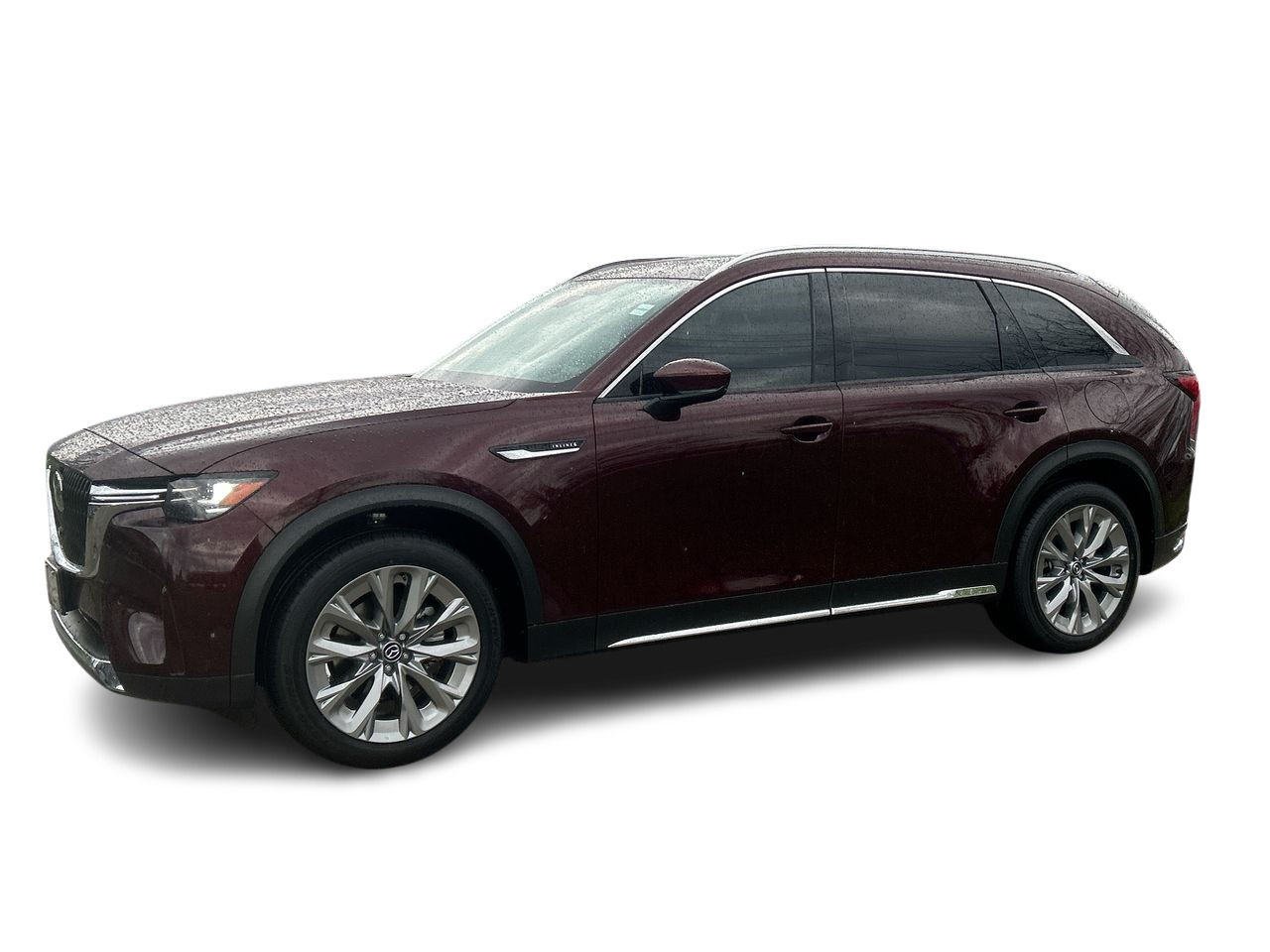 2025 Mazda CX-90 Hybrid in Scarborough, Ontario