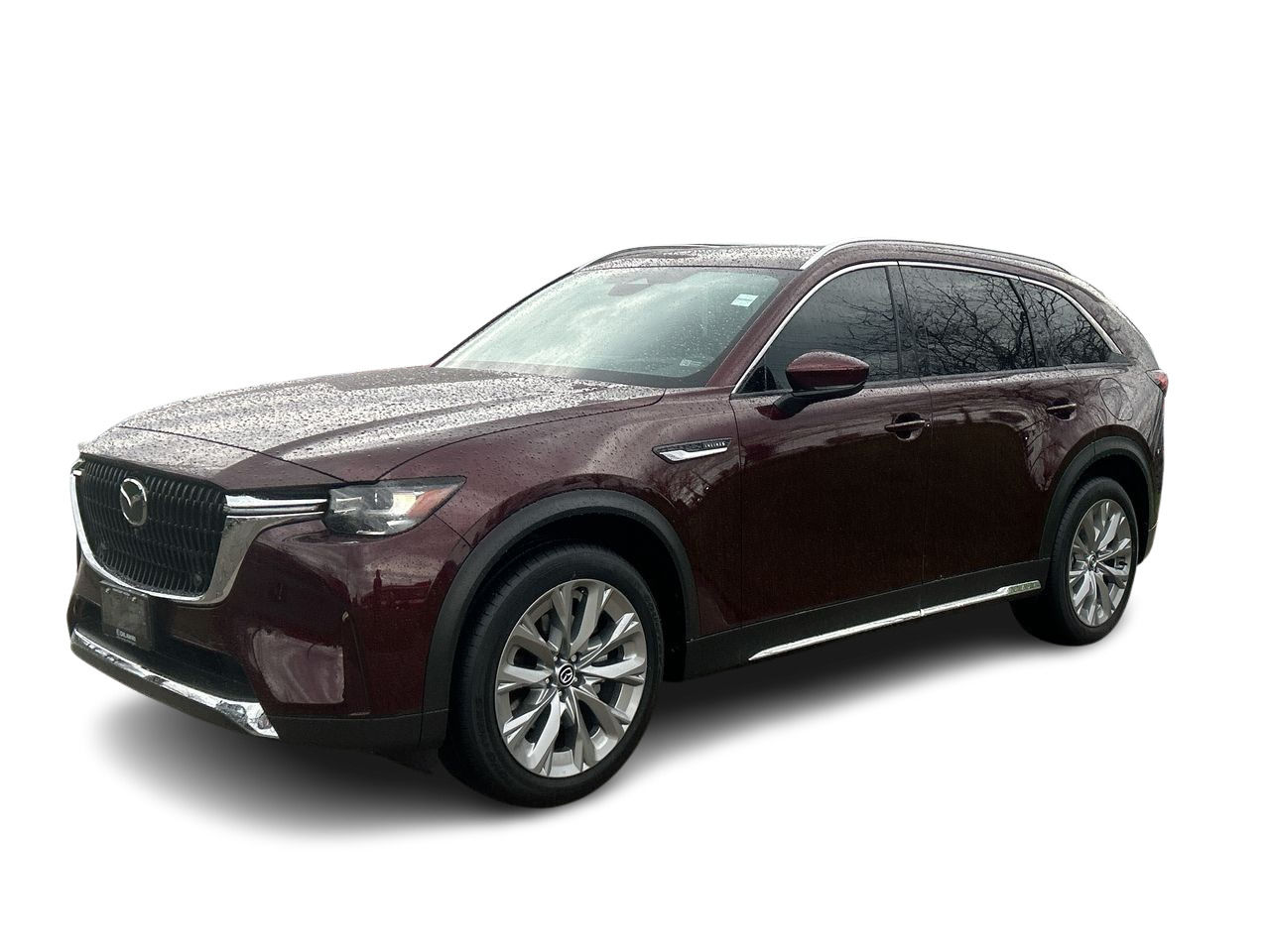 2025 Mazda CX-90 Hybrid in Scarborough, Ontario