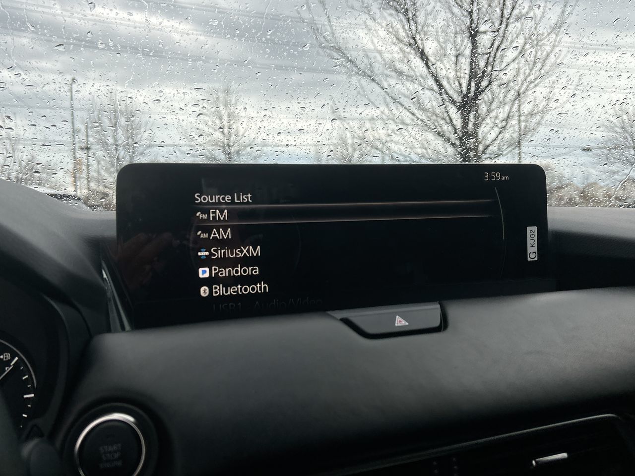 2025 Mazda CX-90 Hybrid in Scarborough, Ontario