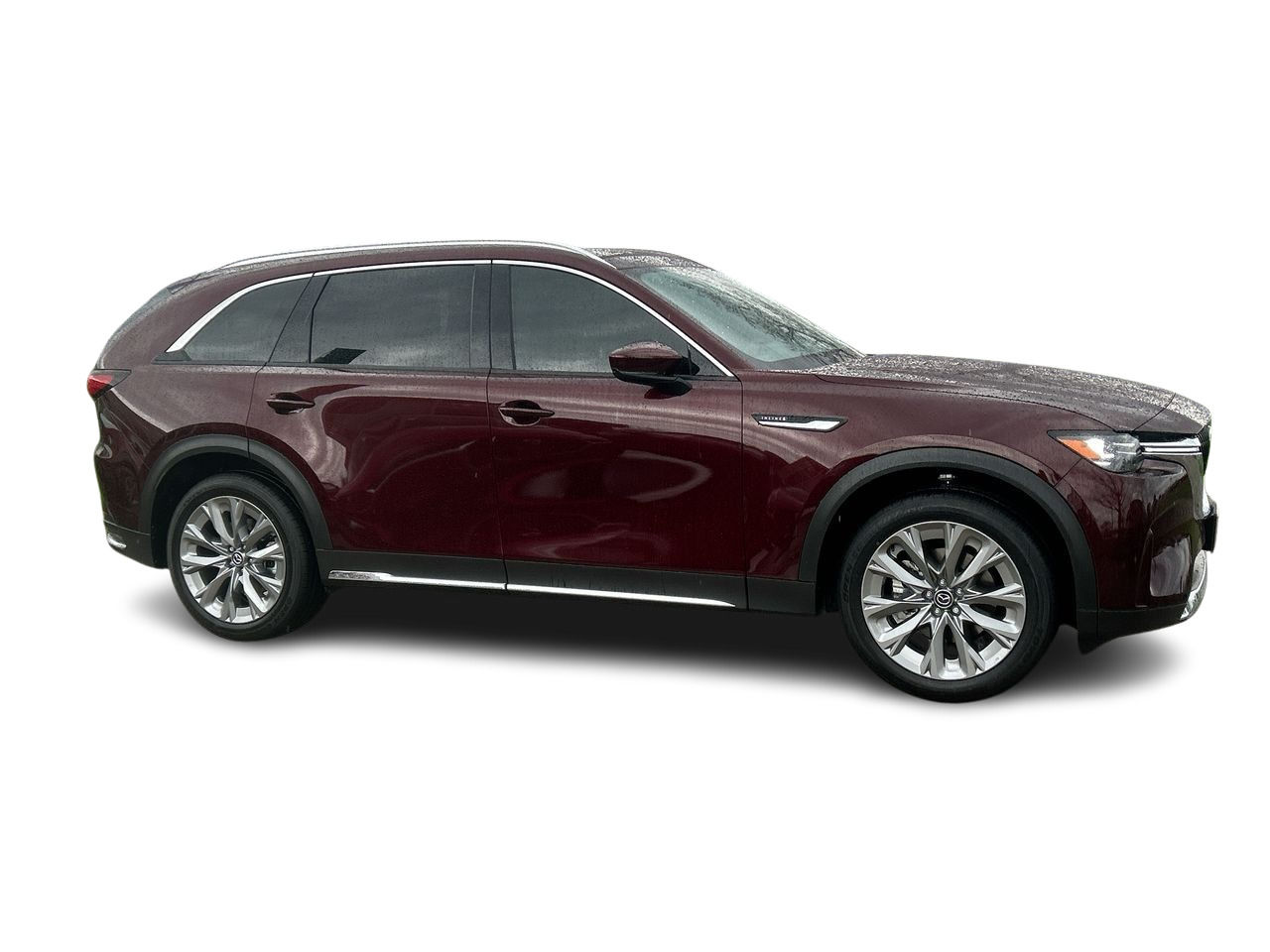 2025 Mazda CX-90 Hybrid in Scarborough, Ontario