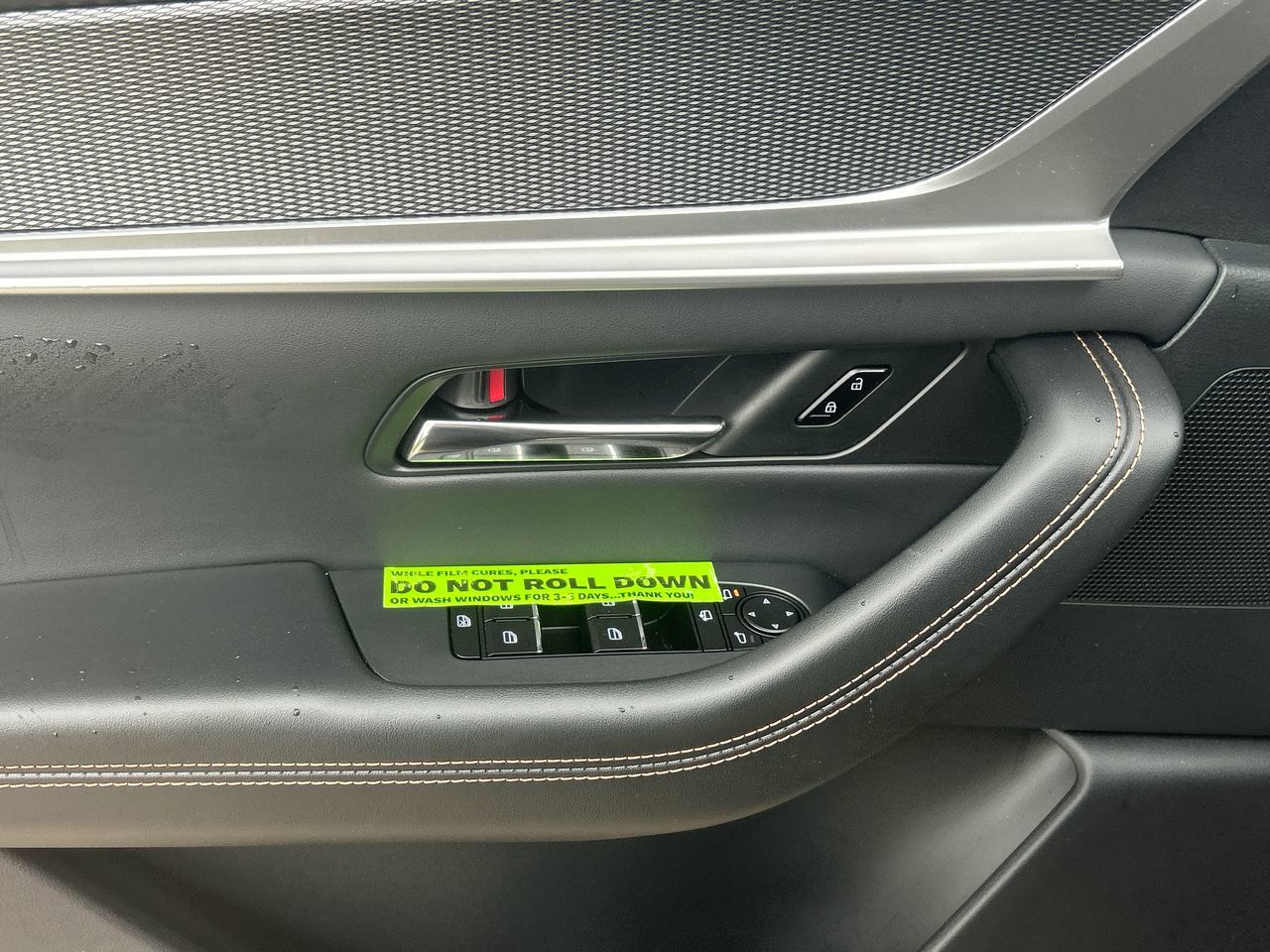 2025 Mazda CX-90 Hybrid in Scarborough, Ontario
