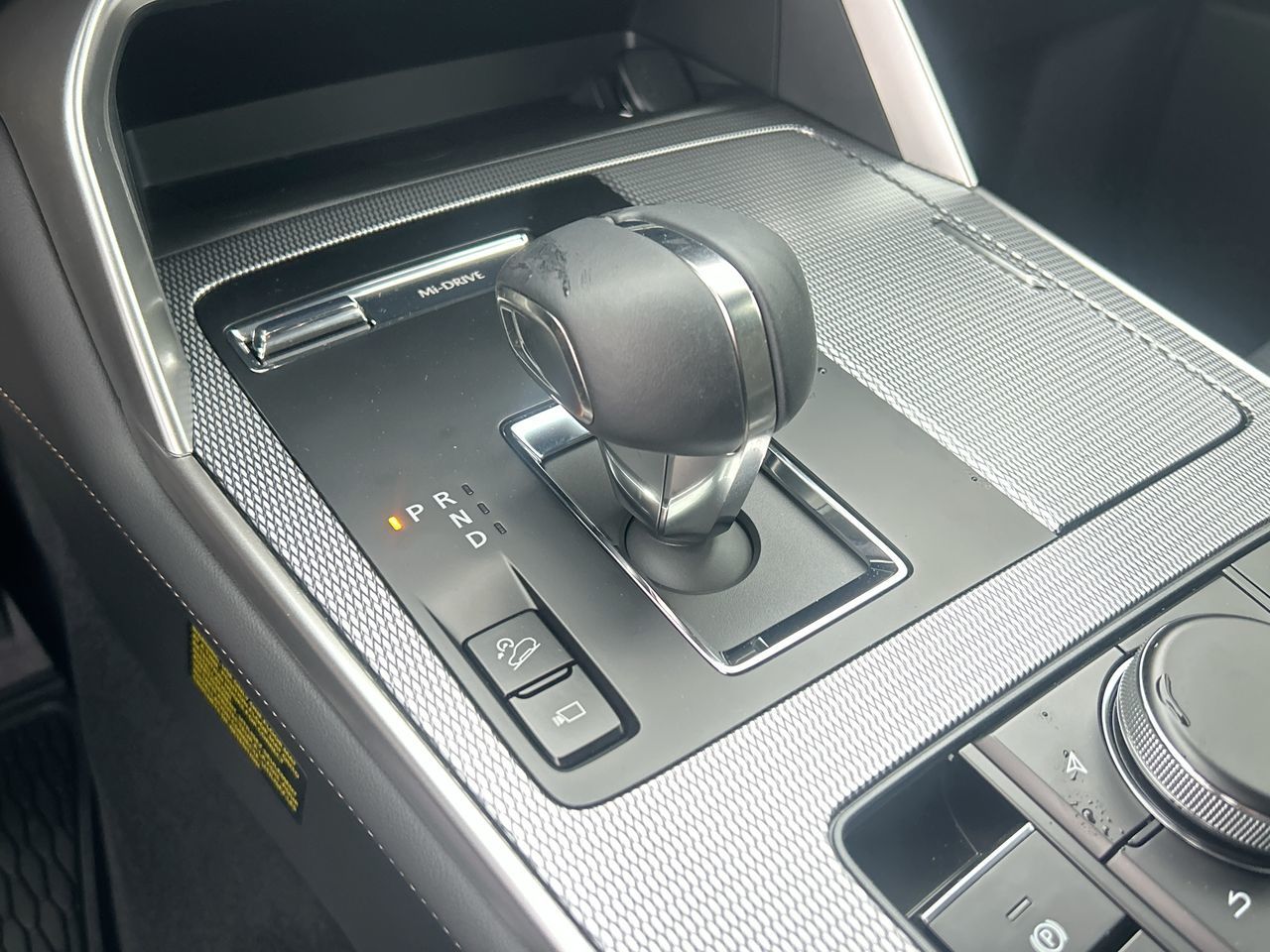 2025 Mazda CX-90 Hybrid in Scarborough, Ontario