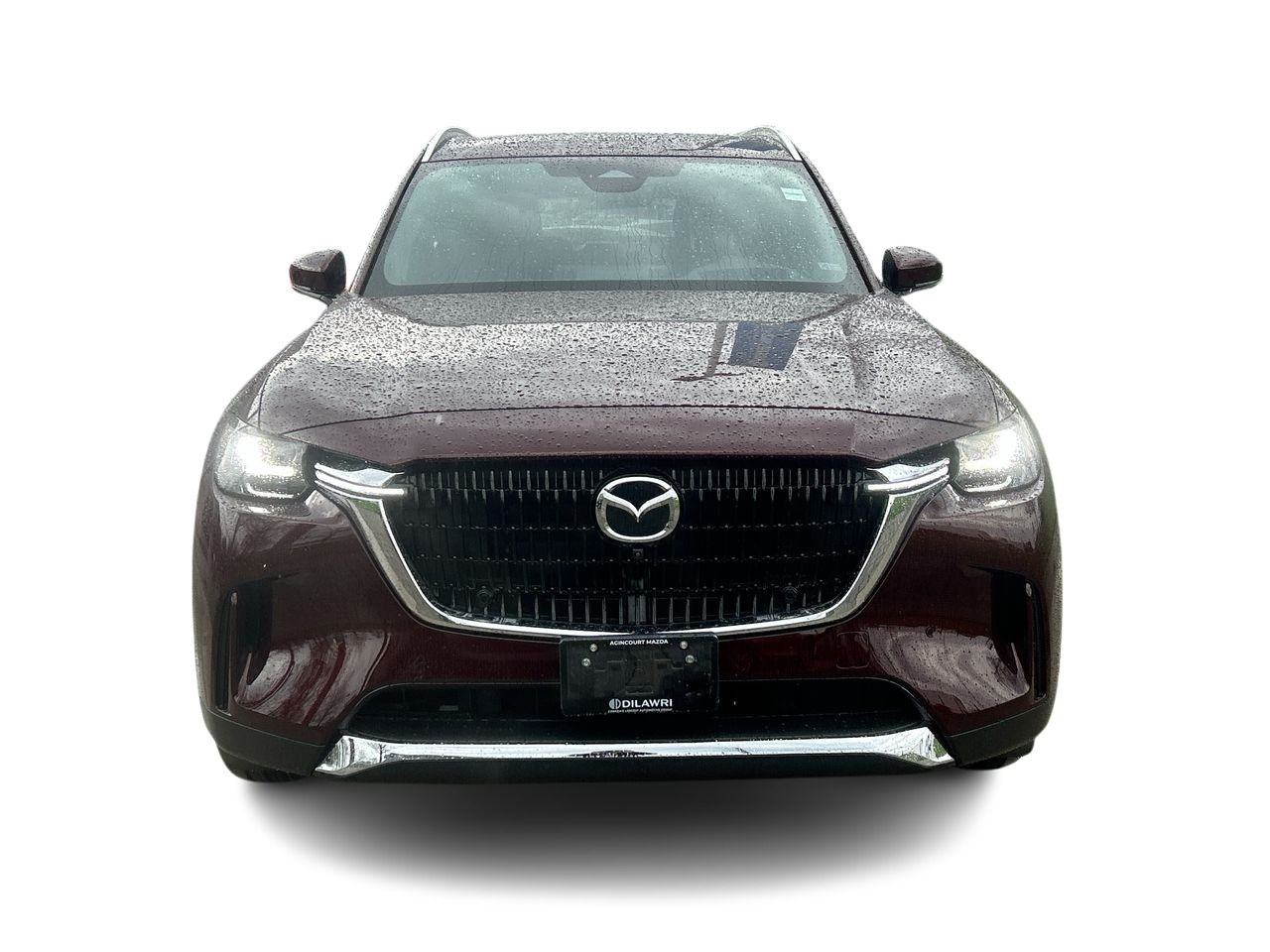 2025 Mazda CX-90 Hybrid in Scarborough, Ontario