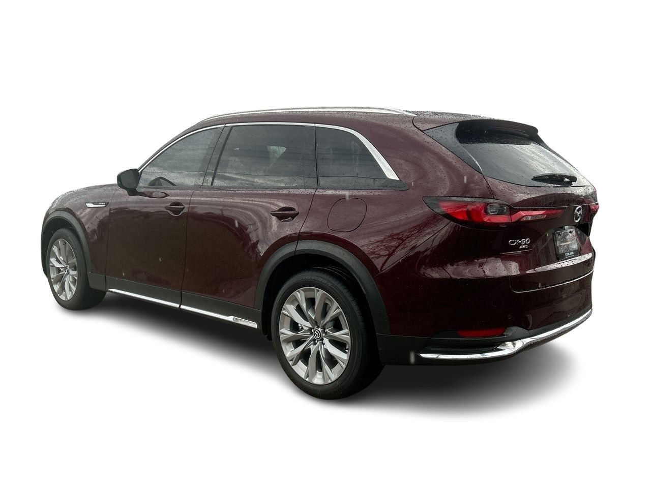 2025 Mazda CX-90 Hybrid in Scarborough, Ontario