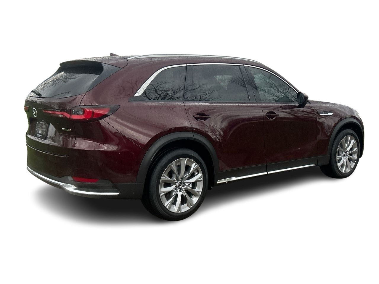 2025 Mazda CX-90 Hybrid in Scarborough, Ontario