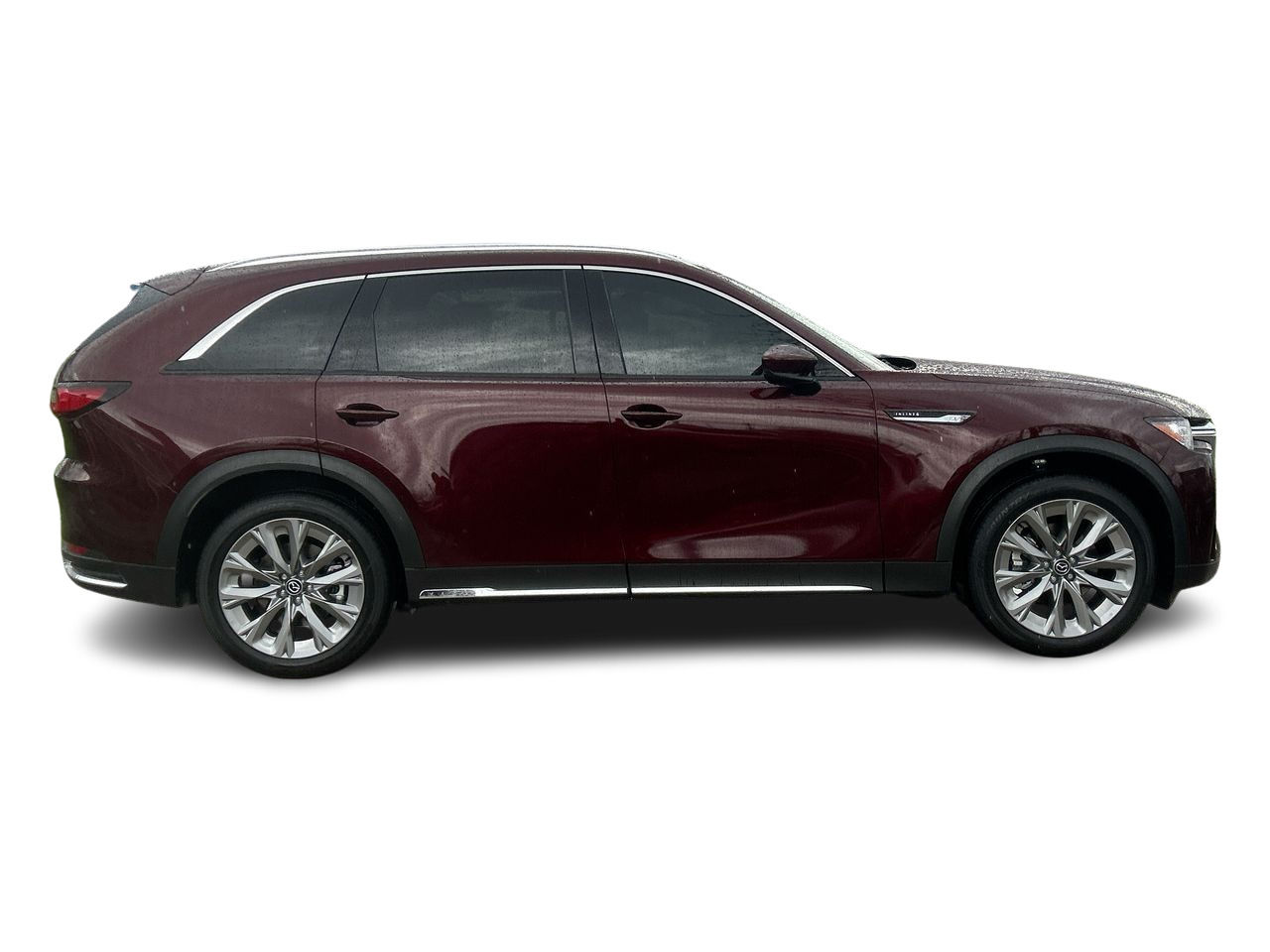 2025 Mazda CX-90 Hybrid in Scarborough, Ontario