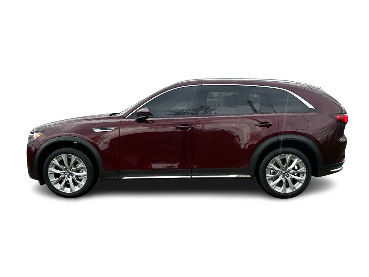 2025 Mazda CX-90 Hybrid in Scarborough, Ontario