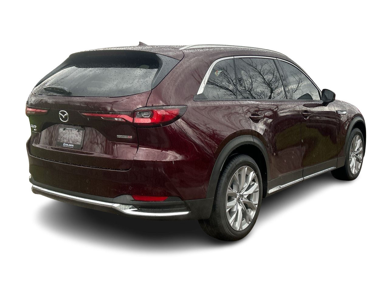 2025 Mazda CX-90 Hybrid in Scarborough, Ontario