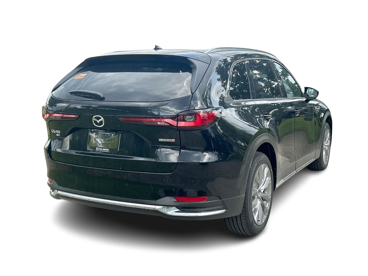 Mazda CX-90 Hybrid  2025 à Scarborough, Ontario