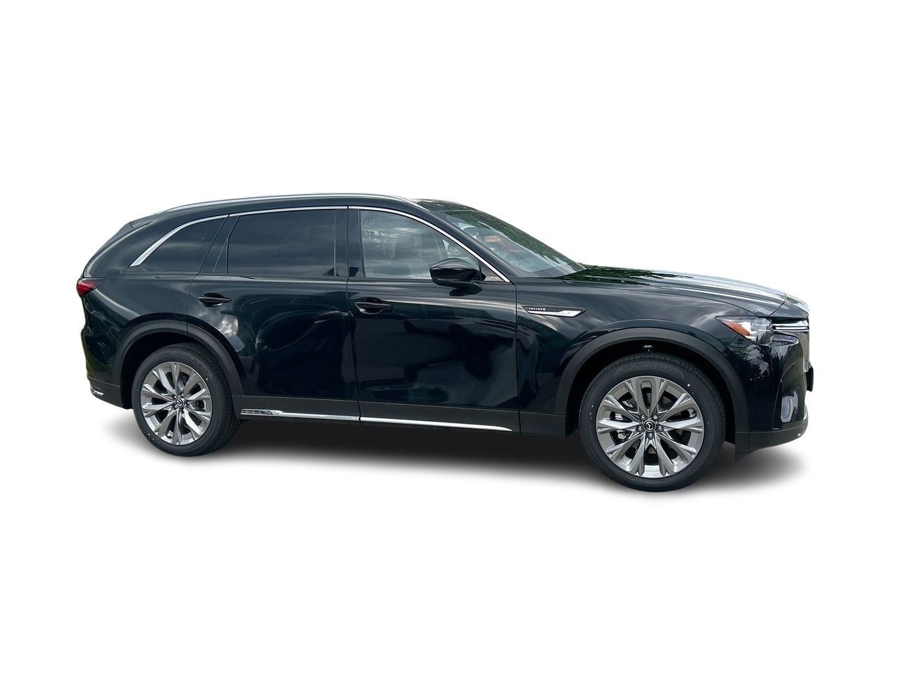 Mazda CX-90 Hybrid  2025 à Scarborough, Ontario