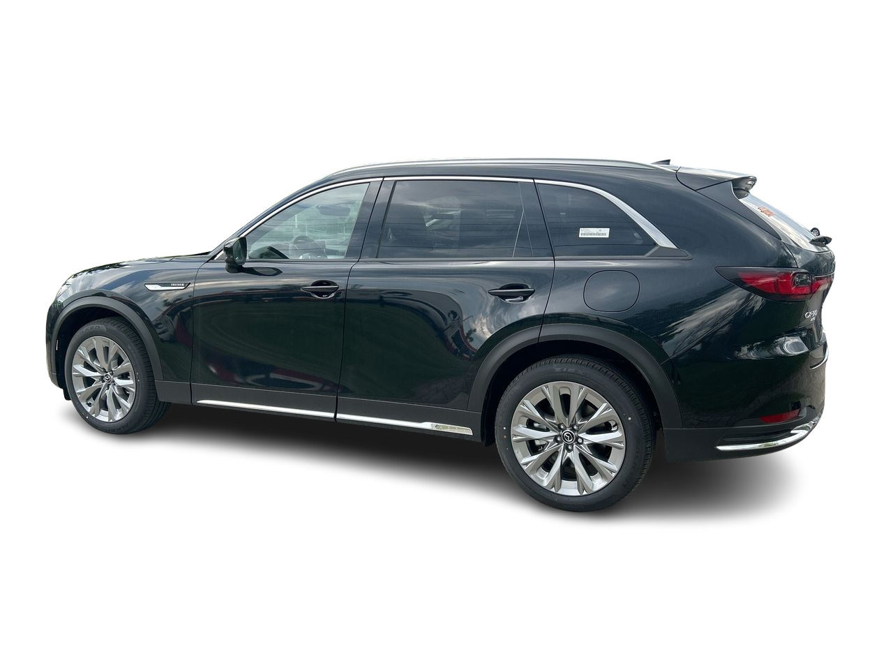Mazda CX-90 Hybrid  2025 à Scarborough, Ontario