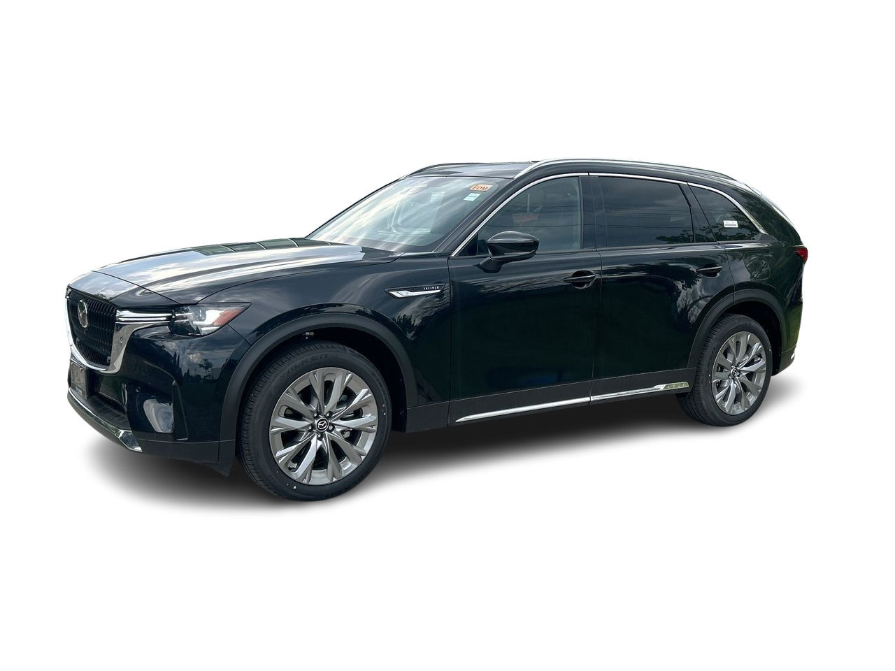 Mazda CX-90 Hybrid  2025 à Scarborough, Ontario