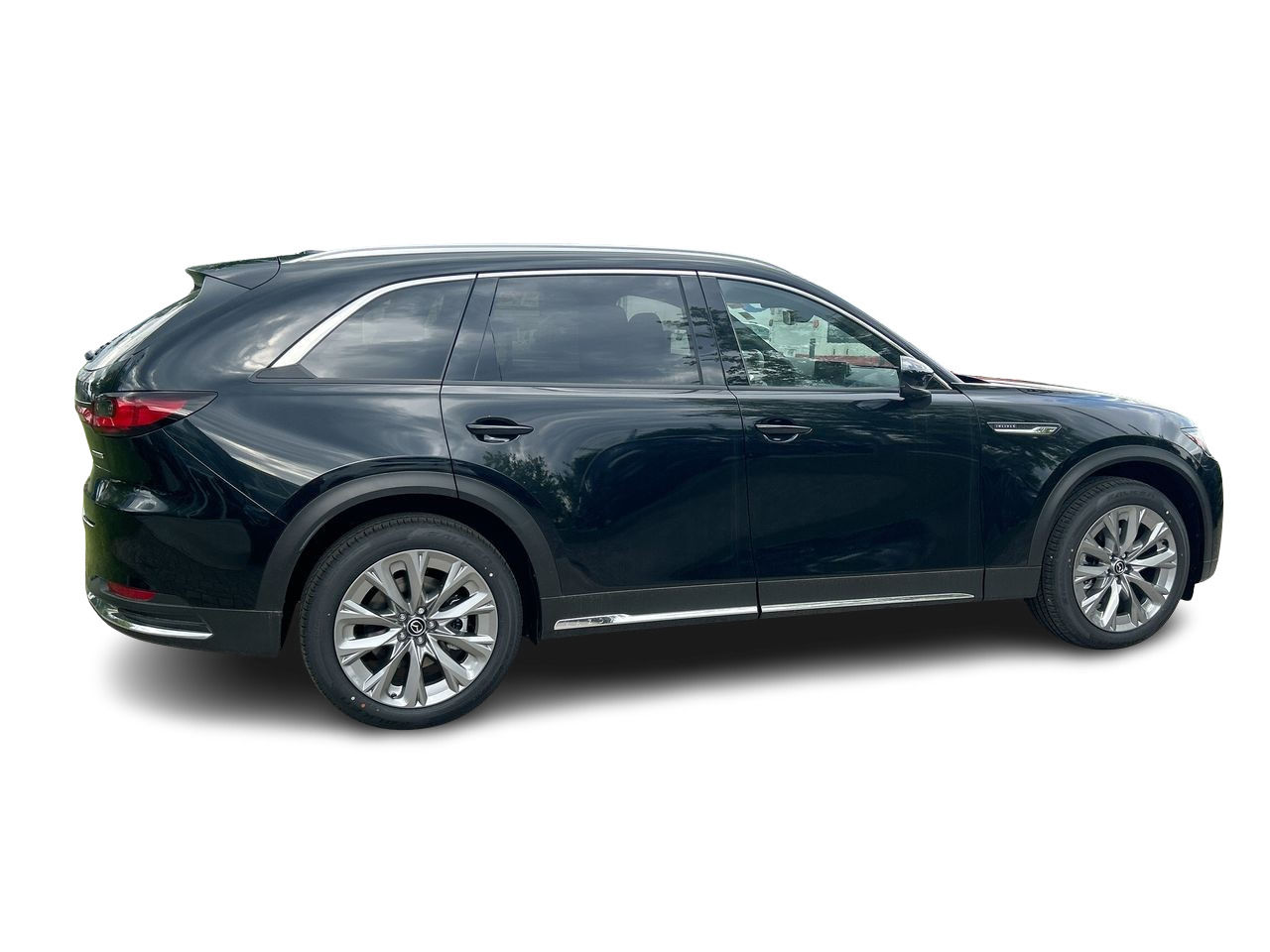 Mazda CX-90 Hybrid  2025 à Scarborough, Ontario