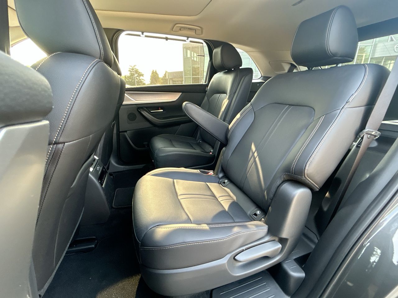 2025 Mazda CX-90 Hybrid in Scarborough, Ontario