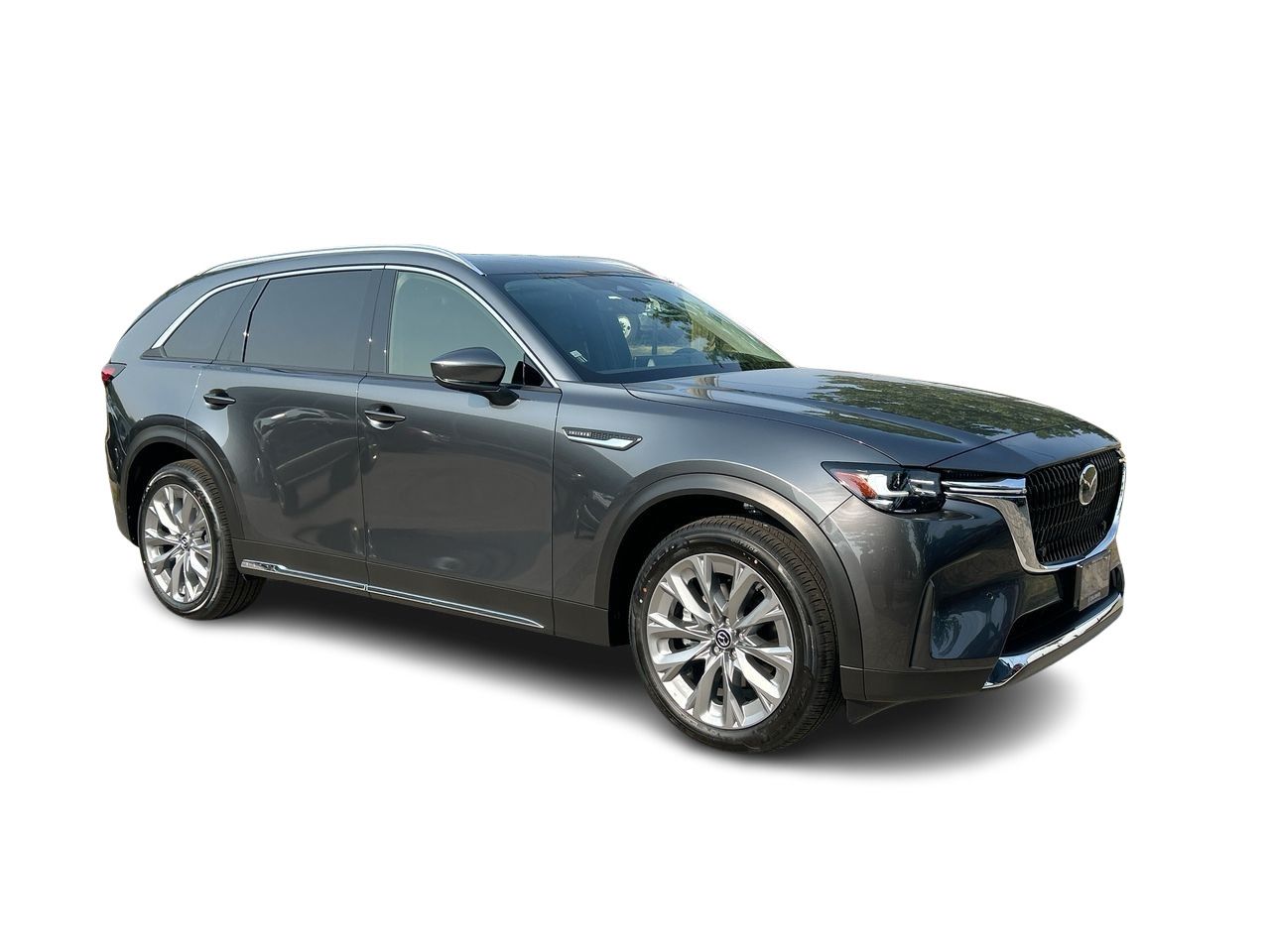 2025 Mazda CX-90 Hybrid in Scarborough, Ontario
