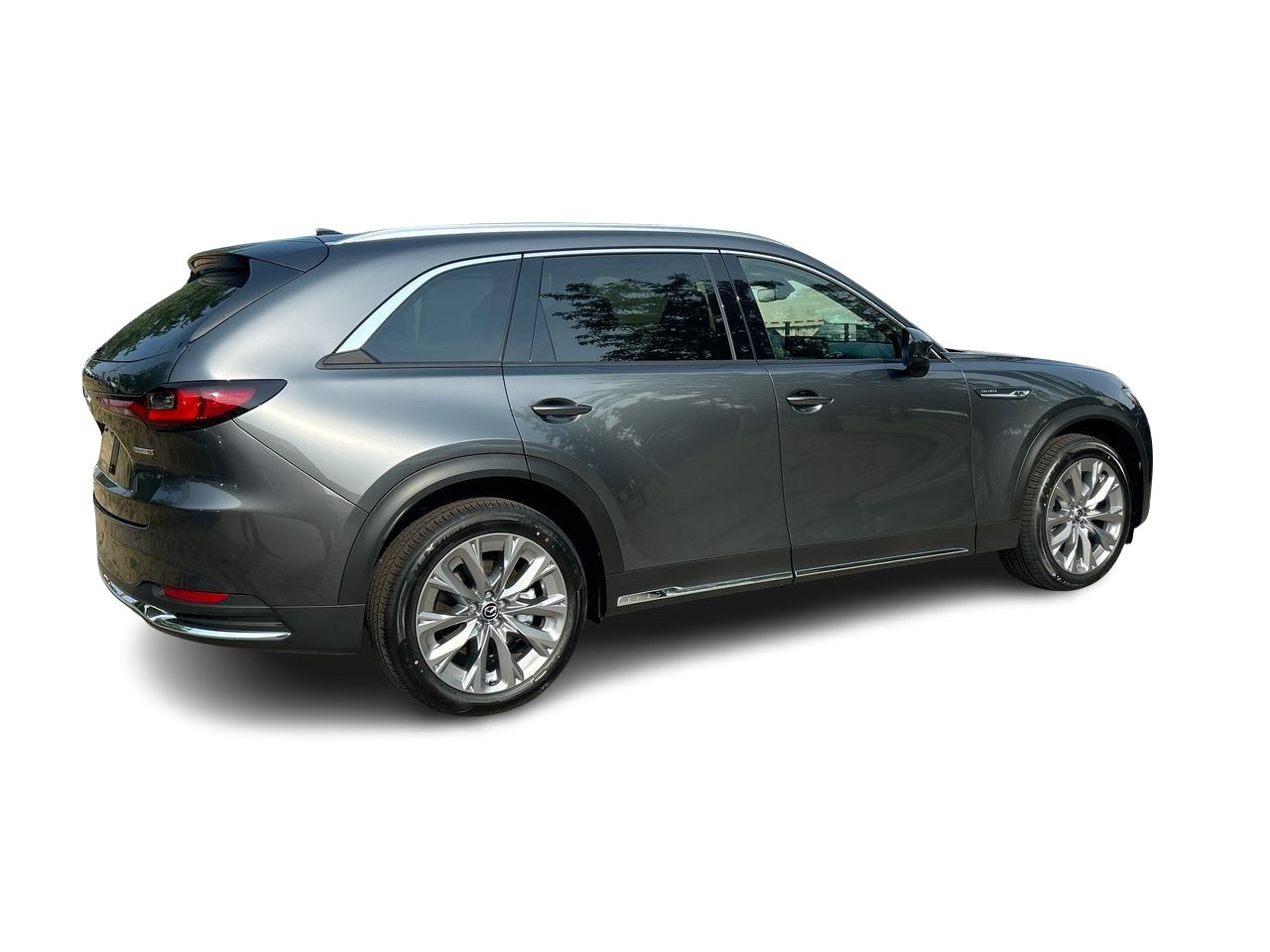 2025 Mazda CX-90 Hybrid in Scarborough, Ontario