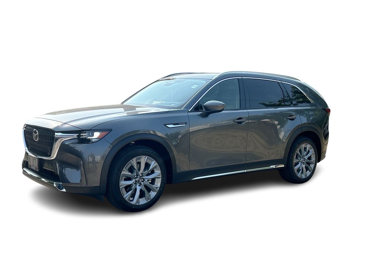 2025 Mazda CX-90 Hybrid in Scarborough, Ontario