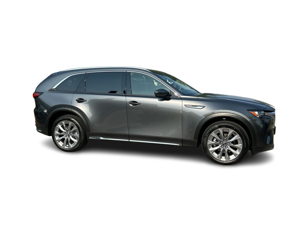 2025 Mazda CX-90 Hybrid in Scarborough, Ontario