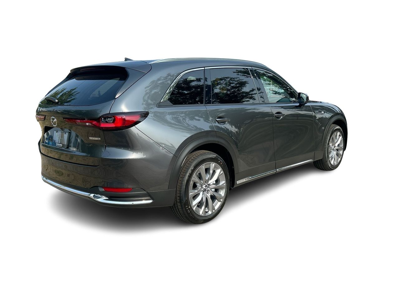 2025 Mazda CX-90 Hybrid in Scarborough, Ontario