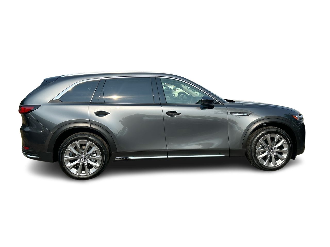 2025 Mazda CX-90 Hybrid in Scarborough, Ontario