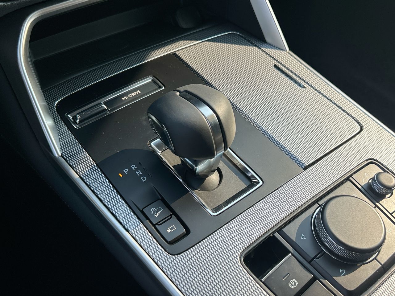 2025 Mazda CX-90 Hybrid in Scarborough, Ontario